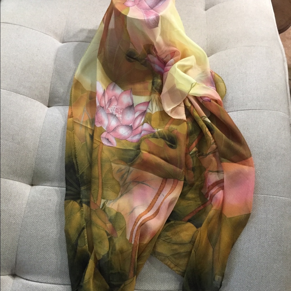 Scarf